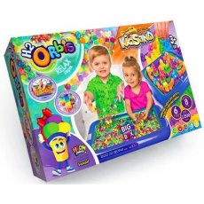 Набор для творчества Big Creative Box H2Orbis, Danko Toys