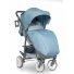 Прогулочная коляска Flex niagara, Euro-Cart (голубая)