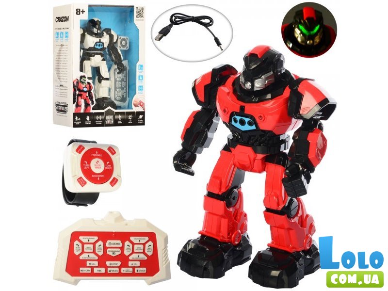 Робот на радиоуправлении (в ассортименте)