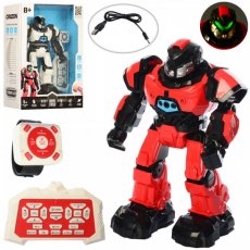 Робот на радиоуправлении (в ассортименте)
