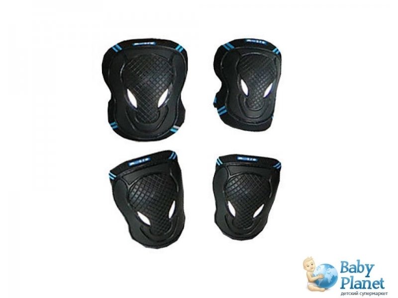 Комплект защитных накладок Micro размер "L" (AC8009)