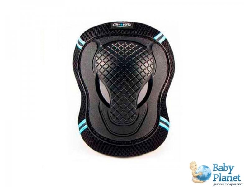 Комплект защитных накладок Micro размер "L" (AC8009)