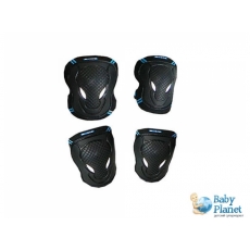 Комплект защитных накладок Micro размер "L" (AC8009)