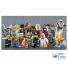Минифигурки Lego, 9 серия (71000)