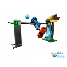 Конструктор Lego "Водопад Чи" (70102)