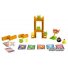 Развлекательная настольная игра Mattel "Angry Birds" (Ш2793)
