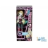 Игровой набор Monster High "Лагуна", серия "Урок танцев" (У0434)