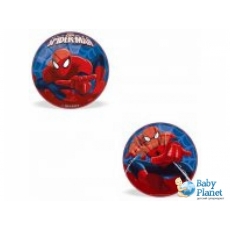 Мяч Marvel "Человек-паук совершенный" 23 см (06/960Y-M)