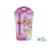 Часы Disney Princess с волшебным ключом (ДРРРЖ25), 5 функций