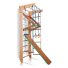 Шведская стенка Kinder 3, SportBaby, 220х80 см