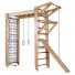 Шведская стенка SportBaby Baby 5-220 см