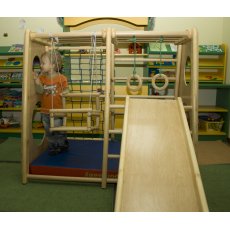 Детский спортивный уголок SportBaby Кроха