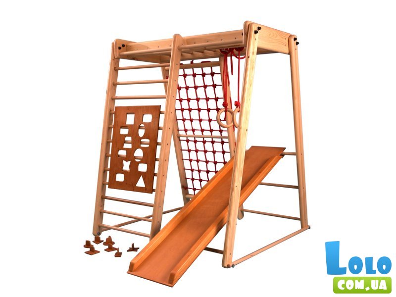 Детский уголок SportBaby Кроха 3