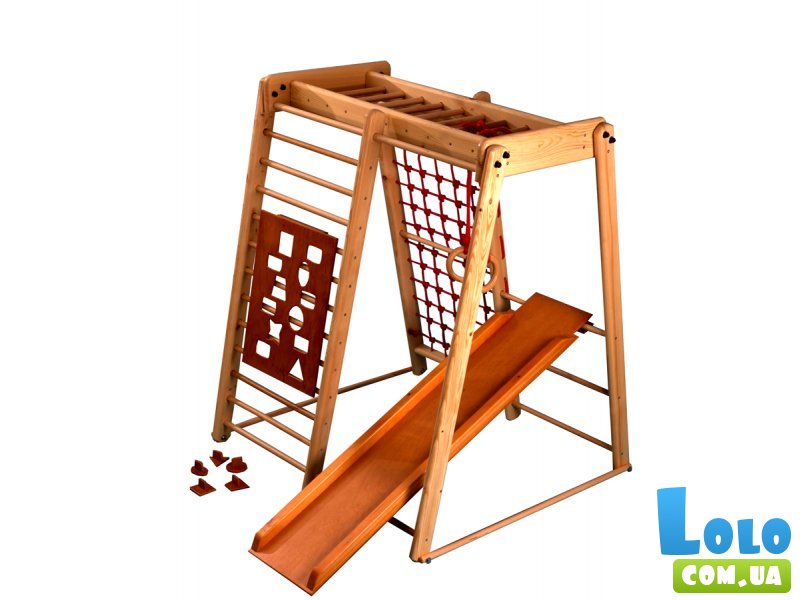 Детский уголок SportBaby Кроха 3