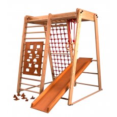 Детский уголок SportBaby Кроха 3