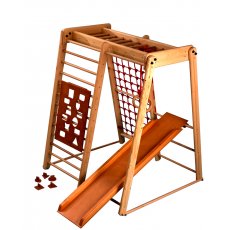 Детский уголок SportBaby Кроха 3