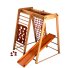 Детский уголок SportBaby Кроха 3