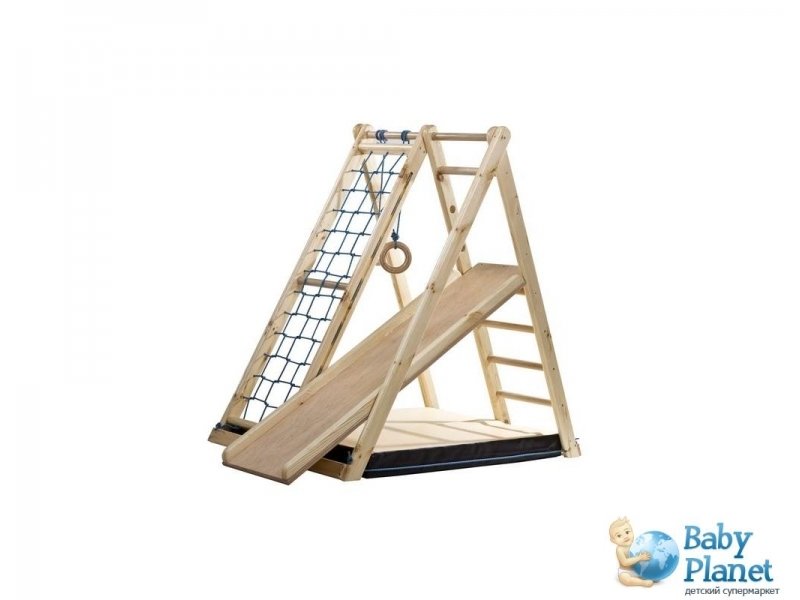 Детский уголок SportBaby Малютка