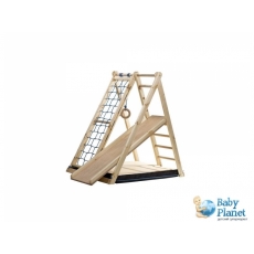 Детский уголок SportBaby Малютка