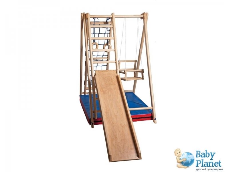 Детский уголок SportBaby Малютка 2