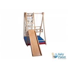 Детский уголок SportBaby Малютка 2