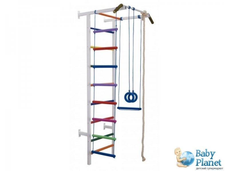 Металлический уголок SportBab Старт-220