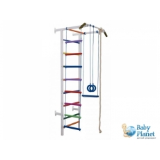 Металлический уголок SportBab Старт-220