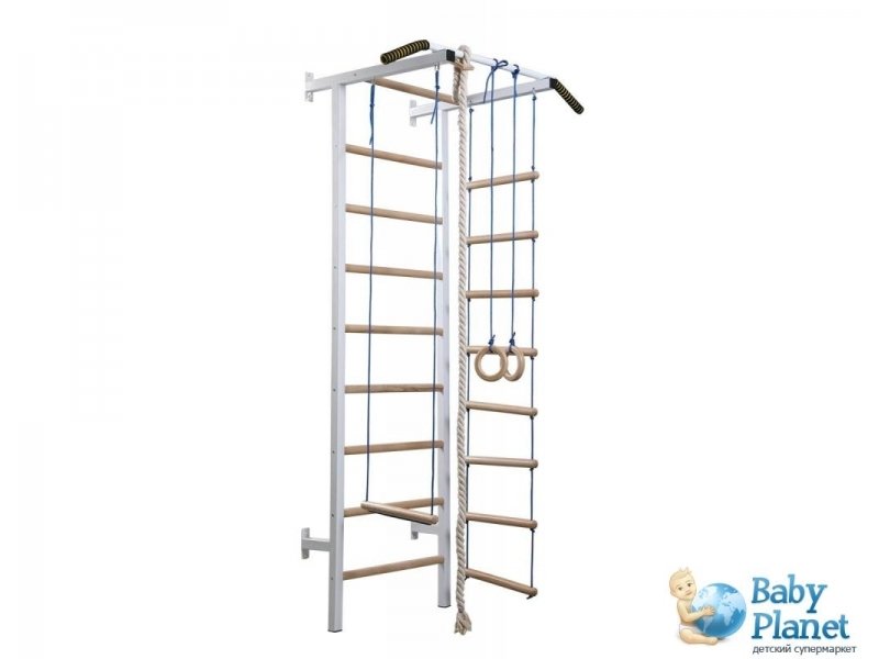 Металлический уголок SportBab Старт 1-220