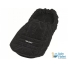 Спальный мешок для автокресла Recaro Microfibre Black (черный)