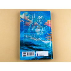 Книга Перси Джексон и Олимпийцы, Ранок (укр)