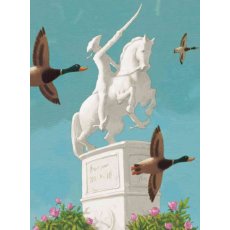 Книга Классика в иллюстрациях. Приключения барона Мюнхгаузена, Ранок (укр)