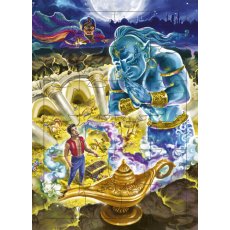 Книга - пазл. Сказки дальнего Востока, Ранок (рус)