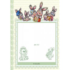 Альбом для новорожденных. Любимый сыночек, Ранок (рус)