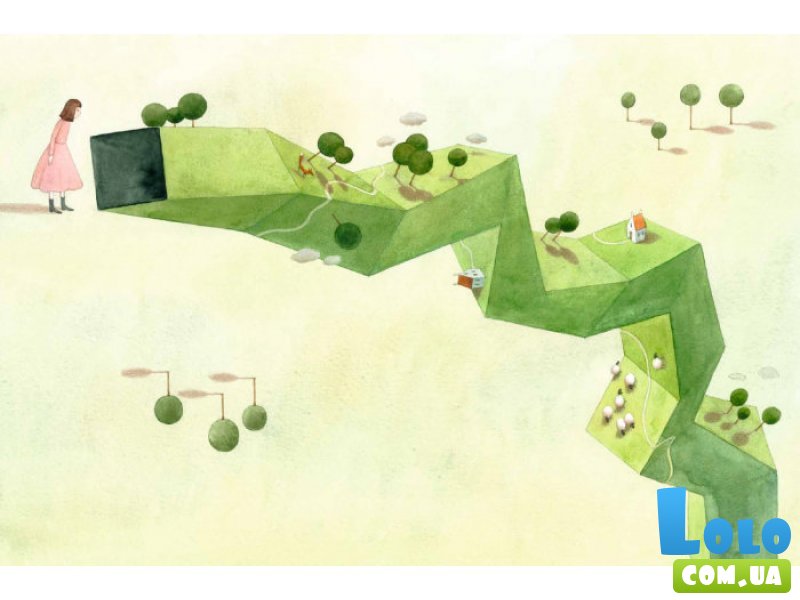 Книга Классика в иллюстрациях. Алиса в Стране Чудес, Ранок (рус)