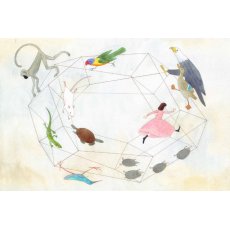 Книга Классика в иллюстрациях. Алиса в Стране Чудес, Ранок (рус)