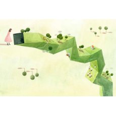 Книга Классика в иллюстрациях. Алиса в Стране Чудес, Ранок (укр)