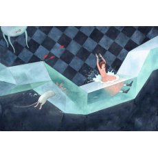 Книга Классика в иллюстрациях. Алиса в Стране Чудес, Ранок (укр)