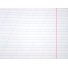 Комплект тетрадей "Серия - В поисках Дори", 12 листов, косая линия (25 шт в комплекте)