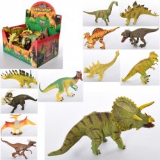 Фигурки "Динозавр" (в ассортименте)