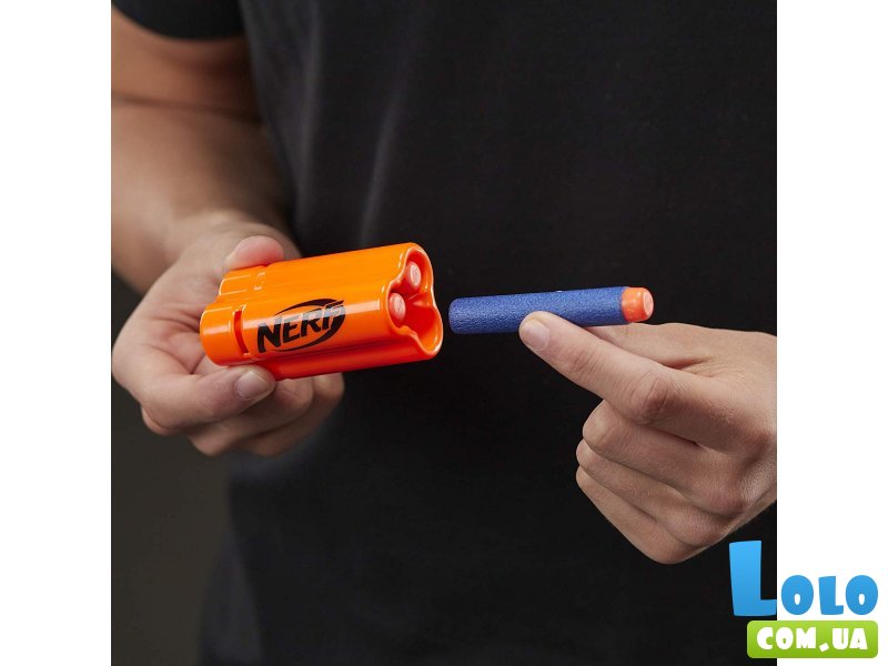 Бластер Nerf Elite "Trilogy DS-15"