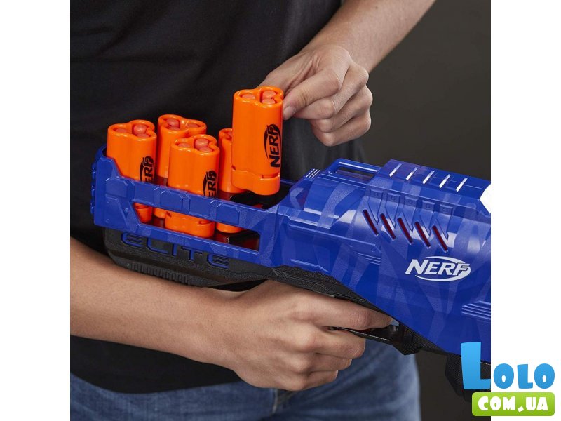 Бластер Nerf Elite "Trilogy DS-15"
