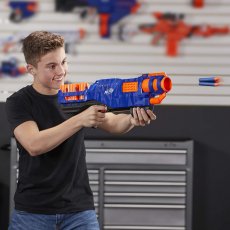 Бластер Nerf Elite "Trilogy DS-15"