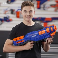 Бластер Nerf Elite "Trilogy DS-15"