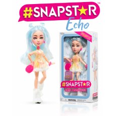 Кукла SnapStar "Эхо"