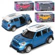 Машина Mini Cooper, АвтоСвіт (в ассортименте)