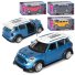 Машина Mini Cooper, АвтоСвіт (в ассортименте)