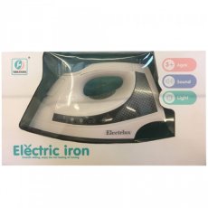 Детская игрушка "Утюг"