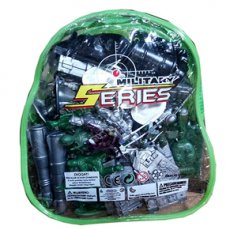 Армия в рюкзаке малая SSA-small