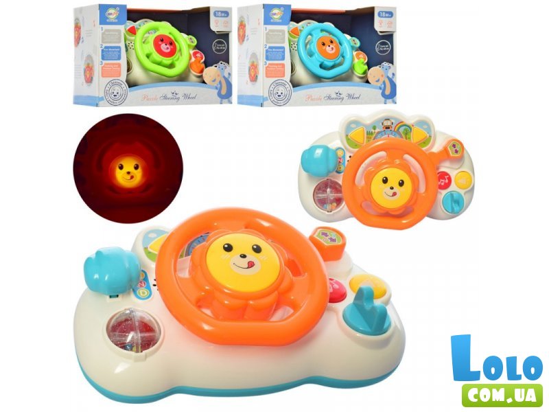 Автотренажер (в ассортименте)