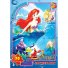 Пазлы Русалочка, G-Toys, 70 эл.